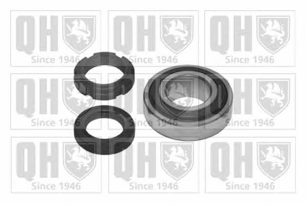 Quinton Hazell QWB800 Wheel bearing kit QWB800: Buy near me in Poland at 2407.PL - Good price!