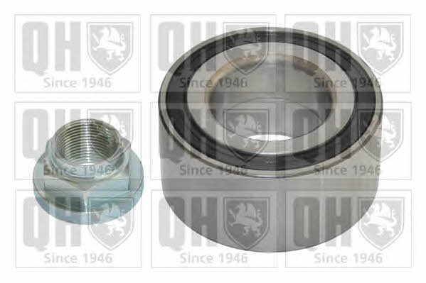 Quinton Hazell QWB802 Подшипник ступицы колеса, комплект QWB802: Купить в Польше - Отличная цена на 2407.PL!