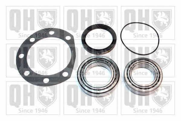 Quinton Hazell QWB813 Wheel bearing kit QWB813: Buy near me in Poland at 2407.PL - Good price!
