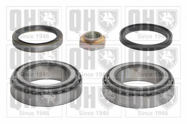 Quinton Hazell QWB828 Wheel bearing kit QWB828: Buy near me in Poland at 2407.PL - Good price!