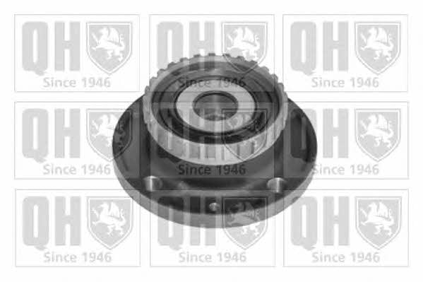 Quinton Hazell QWB830 Wheel hub with rear bearing QWB830: Buy near me in Poland at 2407.PL - Good price!