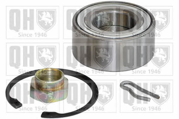Quinton Hazell QWB835 Front Wheel Bearing Kit QWB835: Buy near me at 2407.PL in Poland at an Affordable price!