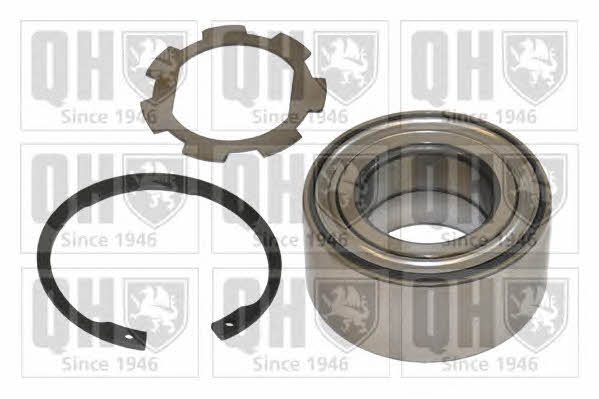 Quinton Hazell QWB846 Wheel bearing kit QWB846: Buy near me in Poland at 2407.PL - Good price!