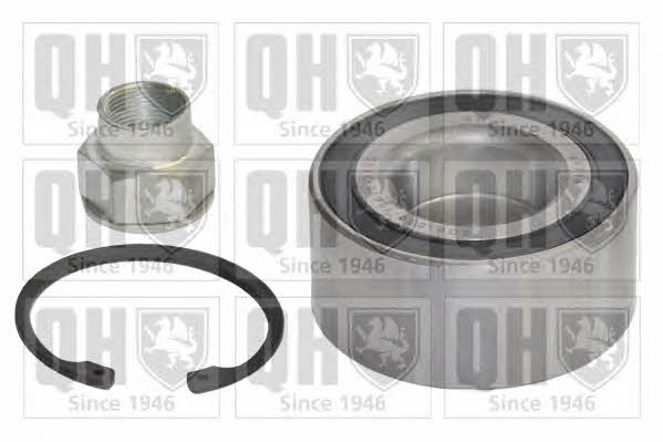 Quinton Hazell QWB855 Wheel bearing kit QWB855: Buy near me in Poland at 2407.PL - Good price!