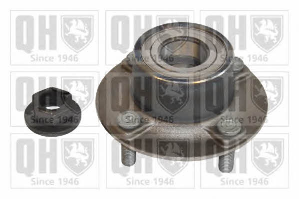 Quinton Hazell QWB860 Wheel bearing kit QWB860: Buy near me in Poland at 2407.PL - Good price!