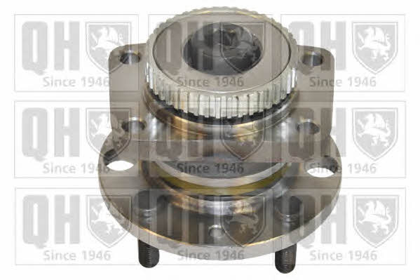 Quinton Hazell QWB861 Wheel bearing kit QWB861: Buy near me in Poland at 2407.PL - Good price!