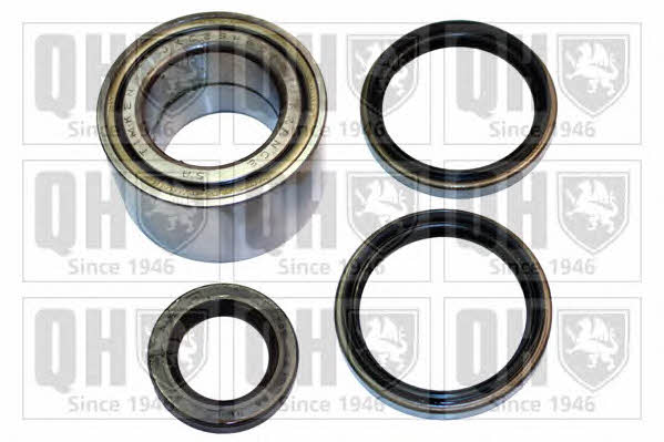Quinton Hazell QWB865 Wheel bearing kit QWB865: Buy near me in Poland at 2407.PL - Good price!