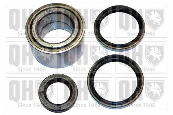 Quinton Hazell QWB865 Łożysko piasty koła, komplet QWB865: Atrakcyjna cena w Polsce na 2407.PL - Zamów teraz!