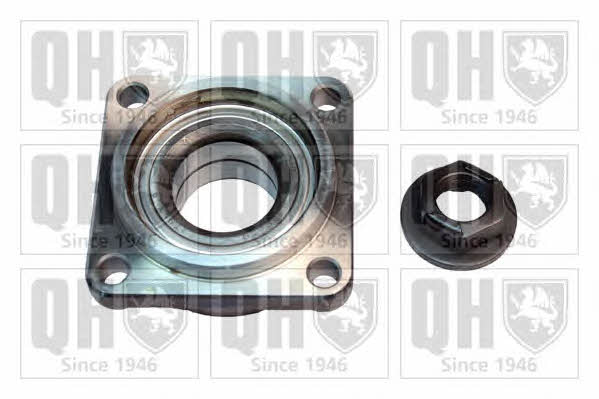 Quinton Hazell QWB866 Wheel bearing kit QWB866: Buy near me in Poland at 2407.PL - Good price!