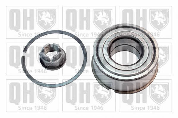 Quinton Hazell QWB871 Wheel bearing kit QWB871: Buy near me in Poland at 2407.PL - Good price!