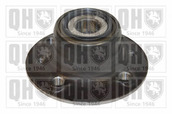 Quinton Hazell QWB872 Wheel bearing kit QWB872: Buy near me in Poland at 2407.PL - Good price!