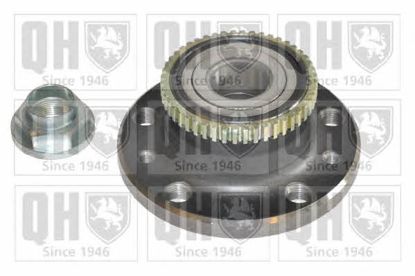 Quinton Hazell QWB874 Łożysko piasty koła, komplet QWB874: Dobra cena w Polsce na 2407.PL - Kup Teraz!
