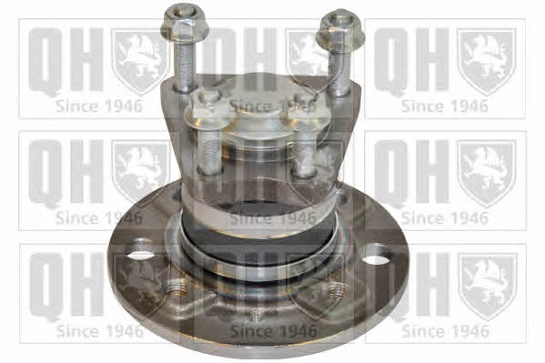 Quinton Hazell QWB876 Wheel bearing kit QWB876: Buy near me in Poland at 2407.PL - Good price!
