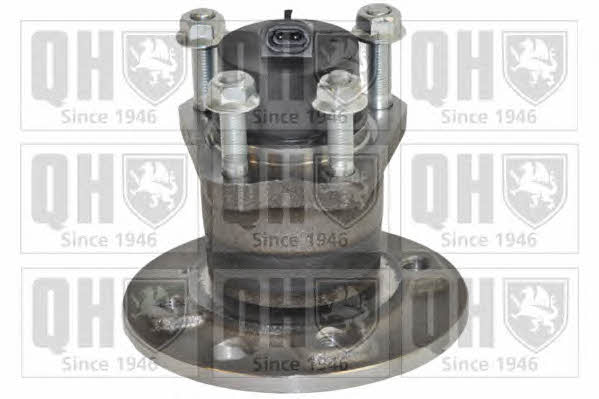 Quinton Hazell QWB877 Wheel bearing kit QWB877: Buy near me in Poland at 2407.PL - Good price!