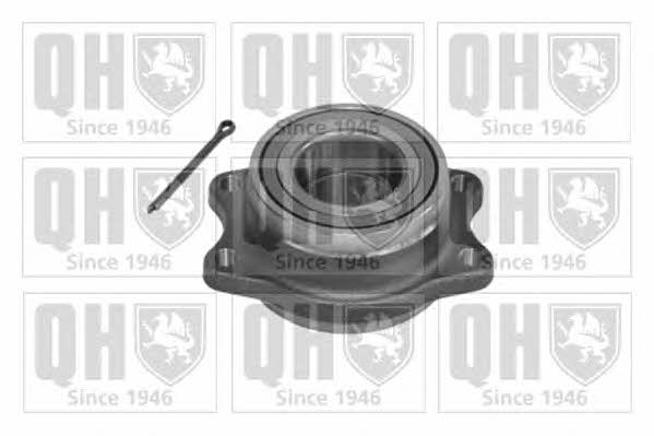 Quinton Hazell QWB893 Подшипник ступицы колеса, комплект QWB893: Отличная цена - Купить в Польше на 2407.PL!