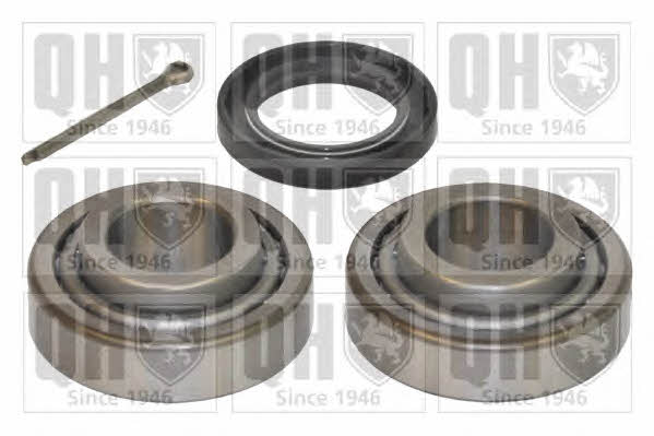 Quinton Hazell QWB910 Wheel bearing kit QWB910: Buy near me in Poland at 2407.PL - Good price!