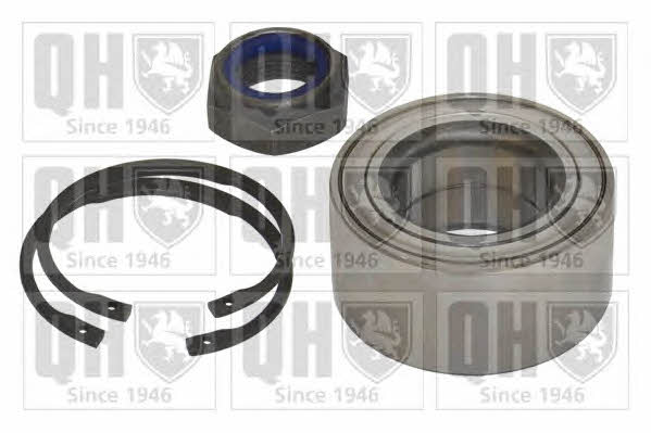Quinton Hazell QWB912 Wheel bearing kit QWB912: Buy near me in Poland at 2407.PL - Good price!