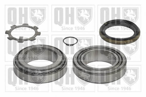 Quinton Hazell QWB915 Wheel bearing kit QWB915: Buy near me at 2407.PL in Poland at an Affordable price!