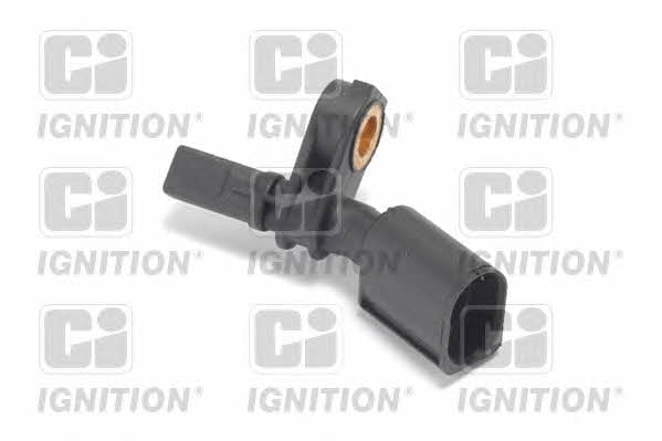 Quinton Hazell XABS102 Sensor ABS XABS102: Buy near me in Poland at 2407.PL - Good price!
