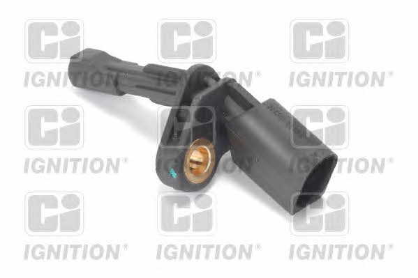 Quinton Hazell XABS108 Sensor ABS XABS108: Buy near me in Poland at 2407.PL - Good price!