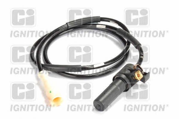 Quinton Hazell XABS109 Sensor ABS XABS109: Buy near me in Poland at 2407.PL - Good price!