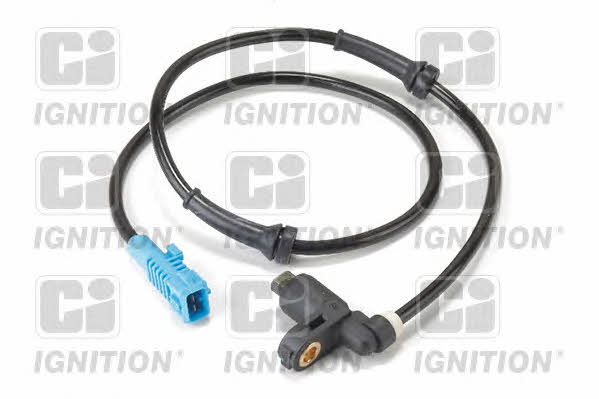 Quinton Hazell XABS112 Sensor ABS XABS112: Buy near me in Poland at 2407.PL - Good price!
