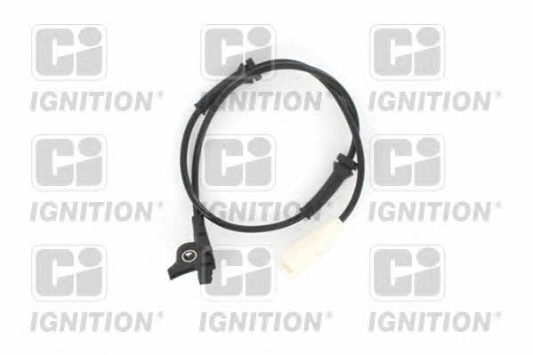 Quinton Hazell XABS114 Sensor ABS XABS114: Buy near me in Poland at 2407.PL - Good price!