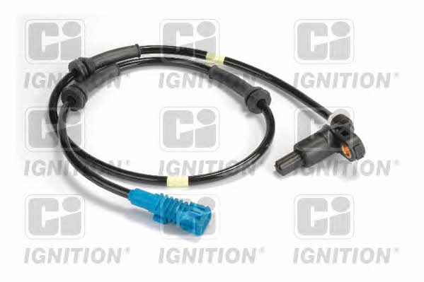 Quinton Hazell XABS121 Sensor ABS XABS121: Buy near me in Poland at 2407.PL - Good price!