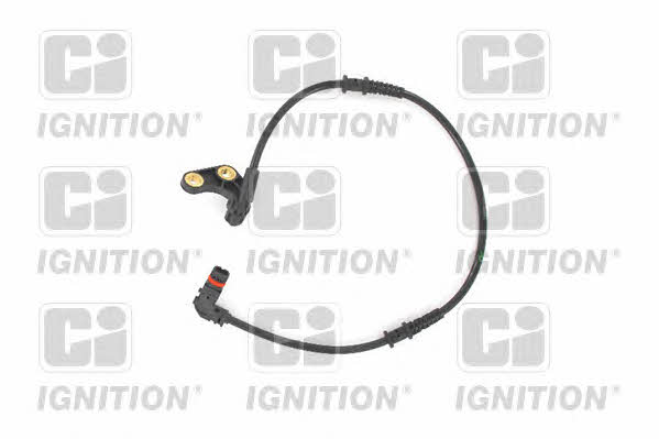 Quinton Hazell XABS137 Sensor ABS XABS137: Buy near me in Poland at 2407.PL - Good price!