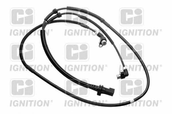 Quinton Hazell XABS139 Sensor ABS XABS139: Buy near me in Poland at 2407.PL - Good price!
