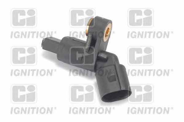 Quinton Hazell XABS143 Sensor ABS XABS143: Buy near me in Poland at 2407.PL - Good price!