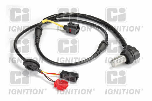 Quinton Hazell XABS148 Sensor ABS XABS148: Buy near me in Poland at 2407.PL - Good price!