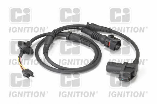 Quinton Hazell XABS151 Sensor ABS XABS151: Buy near me in Poland at 2407.PL - Good price!