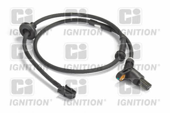 Quinton Hazell XABS156 Sensor ABS XABS156: Buy near me in Poland at 2407.PL - Good price!