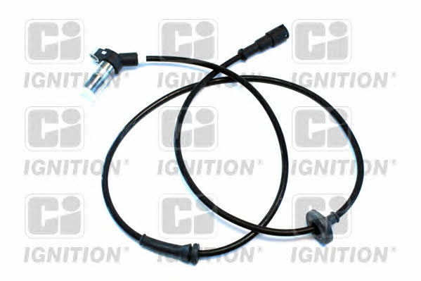 Quinton Hazell XABS162 Sensor ABS XABS162: Buy near me in Poland at 2407.PL - Good price!