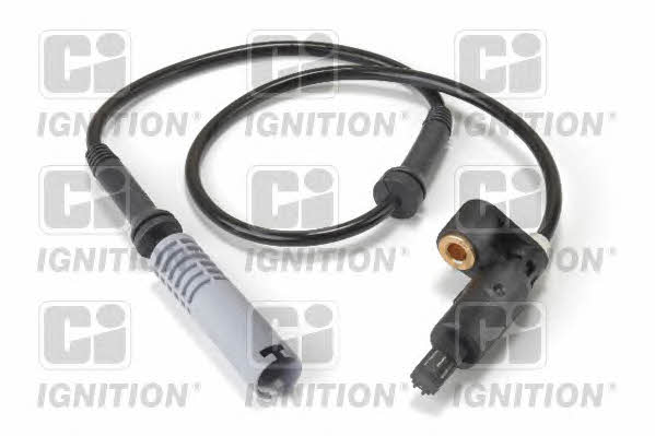 Quinton Hazell XABS165 Sensor ABS XABS165: Buy near me in Poland at 2407.PL - Good price!