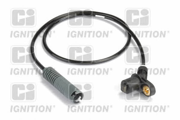 Quinton Hazell XABS167 Sensor ABS XABS167: Buy near me in Poland at 2407.PL - Good price!