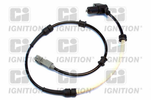 Quinton Hazell XABS175 Sensor ABS XABS175: Buy near me in Poland at 2407.PL - Good price!