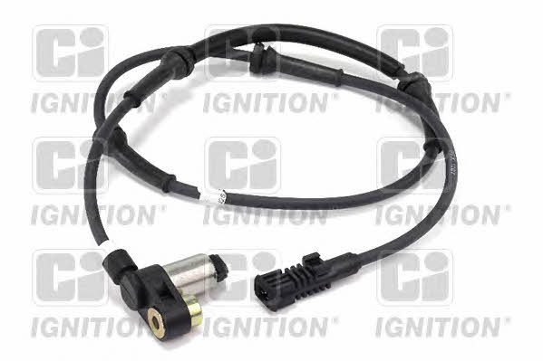 Quinton Hazell XABS182 Sensor ABS XABS182: Buy near me in Poland at 2407.PL - Good price!