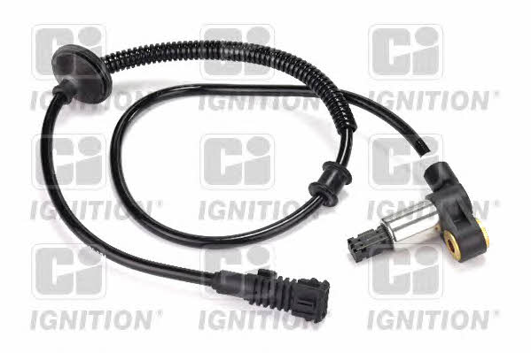 Quinton Hazell XABS183 Sensor ABS XABS183: Buy near me in Poland at 2407.PL - Good price!