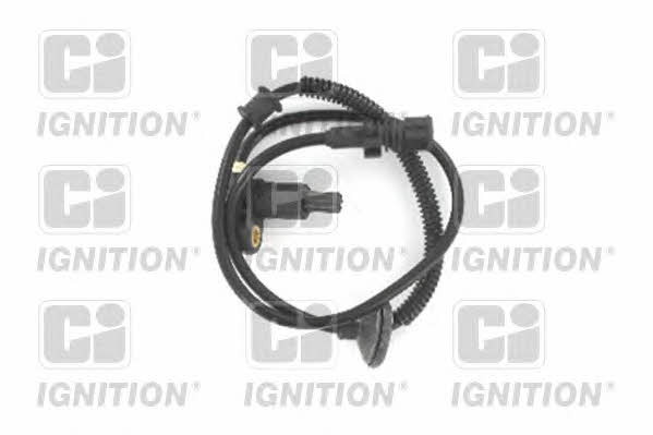 Quinton Hazell XABS185 Sensor ABS XABS185: Buy near me in Poland at 2407.PL - Good price!
