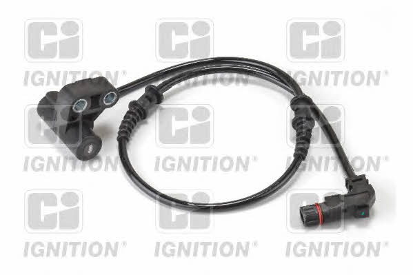 Quinton Hazell XABS202 Sensor ABS XABS202: Buy near me in Poland at 2407.PL - Good price!