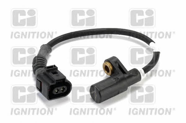 Quinton Hazell XABS238 Sensor ABS XABS238: Buy near me in Poland at 2407.PL - Good price!