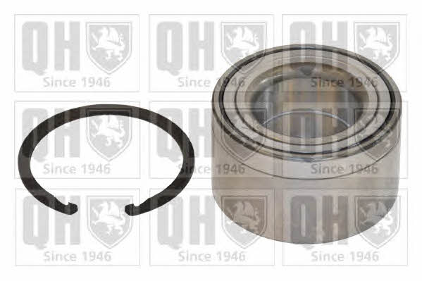 Quinton Hazell QWB924 Wheel bearing kit QWB924: Buy near me at 2407.PL in Poland at an Affordable price!