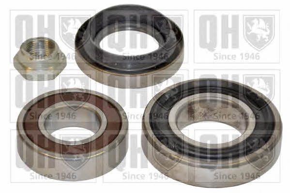 Quinton Hazell QWB925 Wheel bearing kit QWB925: Buy near me in Poland at 2407.PL - Good price!