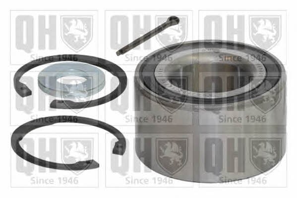 Quinton Hazell QWB935 Подшипник ступицы колеса, комплект QWB935: Купить в Польше - Отличная цена на 2407.PL!