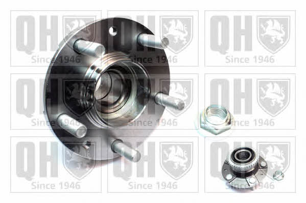 Quinton Hazell QWB937 Wheel bearing kit QWB937: Buy near me in Poland at 2407.PL - Good price!