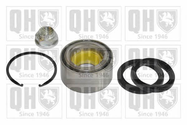 Quinton Hazell QWB943 Wheel bearing kit QWB943: Buy near me in Poland at 2407.PL - Good price!