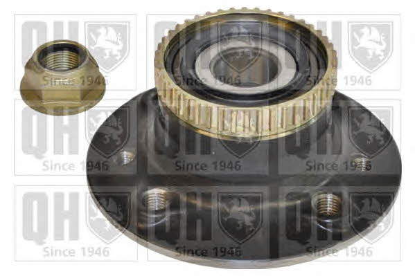Quinton Hazell QWB951 Wheel bearing kit QWB951: Buy near me in Poland at 2407.PL - Good price!