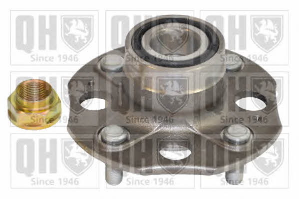 Quinton Hazell QWB966 Wheel bearing kit QWB966: Buy near me in Poland at 2407.PL - Good price!